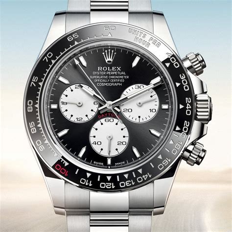 rolex le mans daytona price|Rolex 126529ln for sale.